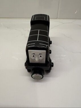 Thomas & Friends Wooden Railway Diesel